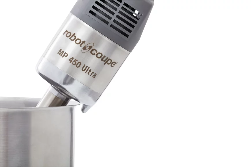 MP 350 Ultra Immersion Blenders Robot Coupe